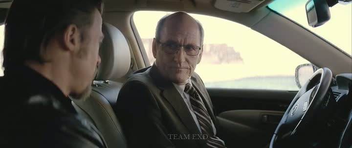 Killing Them Softly (2012)