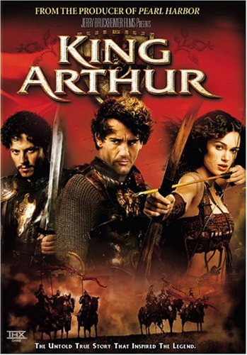 King Arthur (2004)