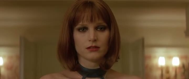 Kiss of the Dragon (2001)