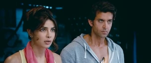 Krrish 3 (2013) Hindi Movie 400MB