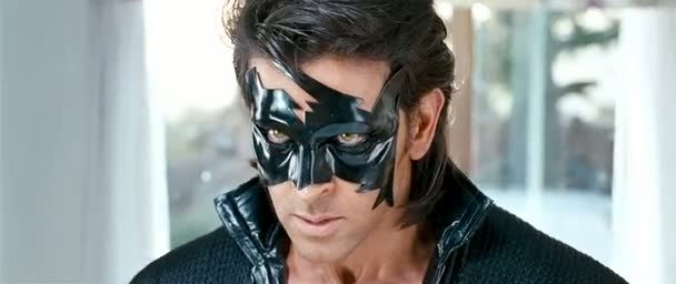 Krrish 3 (2013) Hindi Movie 400MB