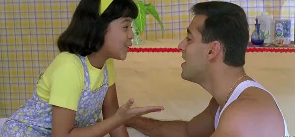 Kuch Kuch Hota Hai (1998) Bollywood Movie BRRip