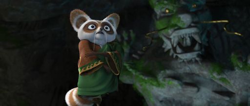 Kung Fu Panda 2 (2011)