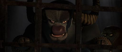 Kung Fu Panda 2 (2011)