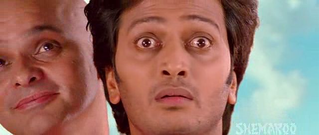 Kya Super Kool Hain Hum (2012) Hindi Movie DVDRip