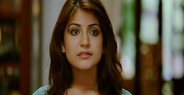 Ladies vs Ricky Bahl (2011)