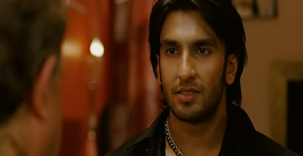 Ladies vs Ricky Bahl (2011)