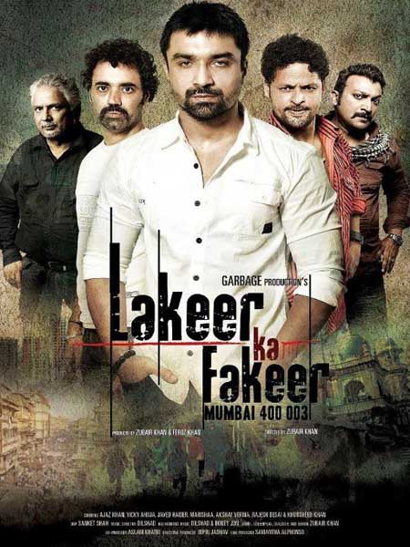 Lakeer ka Fakeer (2013) Hindi Movie