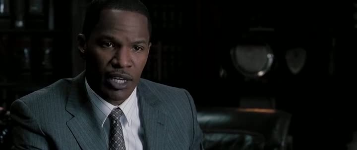 Law Abiding Citizen (2009)