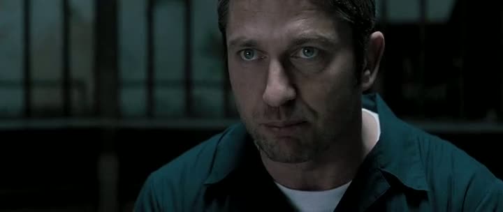 Law Abiding Citizen (2009)