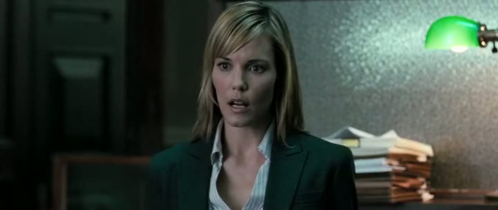 Law Abiding Citizen (2009)