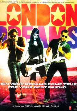 London Dreams (2009) Hindi MovieDownloade