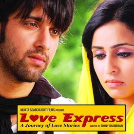 Love Express Full Movie Watch Online Free Hindi Movie