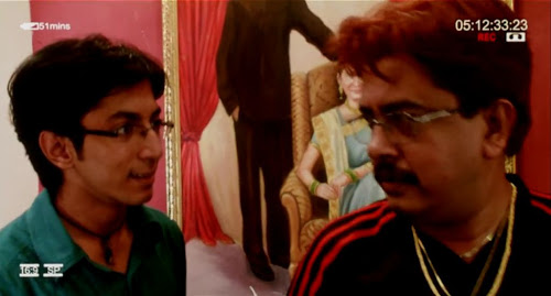 Love, Sex Aur Dhokha (2010)