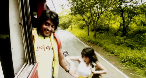 Love, Sex Aur Dhokha (2010)