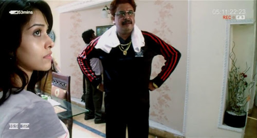 Love, Sex Aur Dhokha (2010)