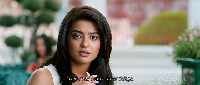 Lucky DI Unlucky Story (2013)