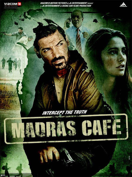 Madras Cafe (2013)