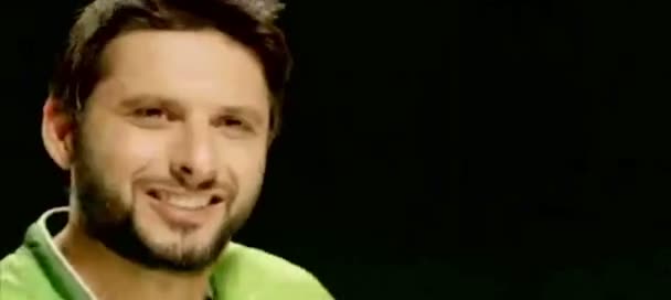 Main Hoon Shahid Afridi (2013)