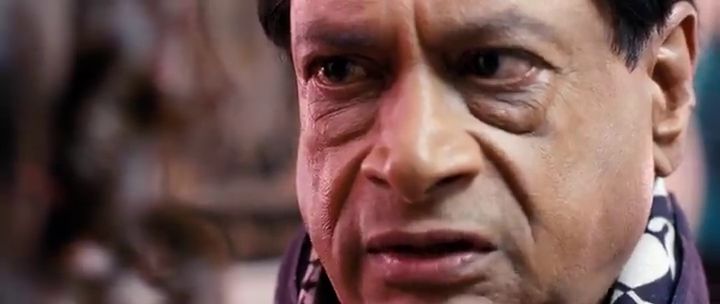 Mar Mitenge (Oosaravelli)