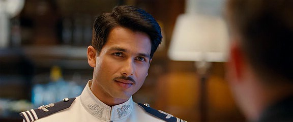 Mausam (2011)