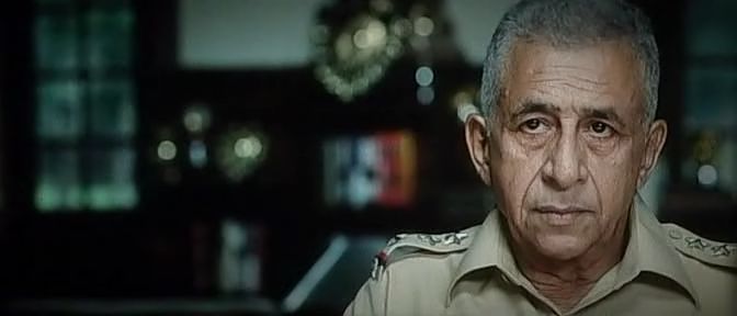 Maximum (2012) Hindi Movie DVDScr