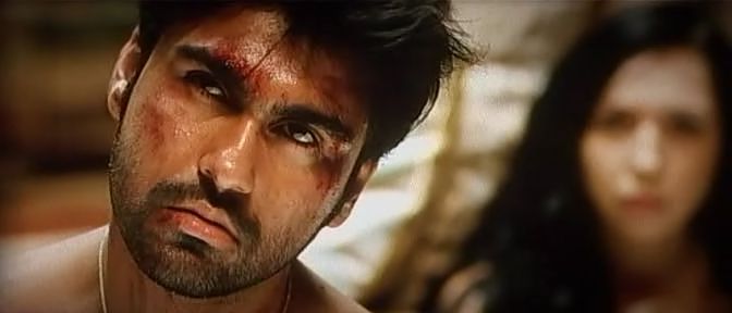 Maximum (2012) Hindi Movie DVDScr