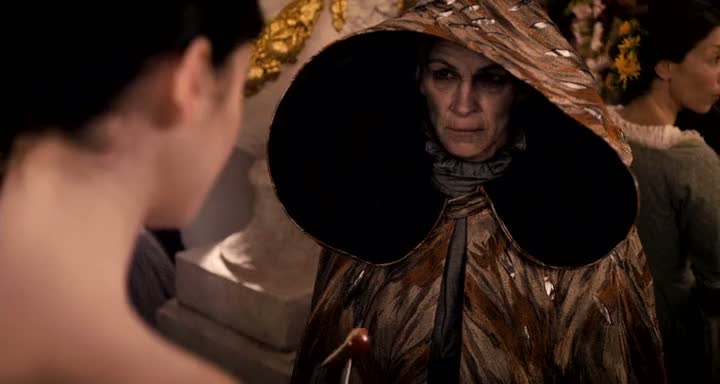 Mirror Mirror (2012)