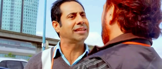 Mirza-The Untold Story (2012)