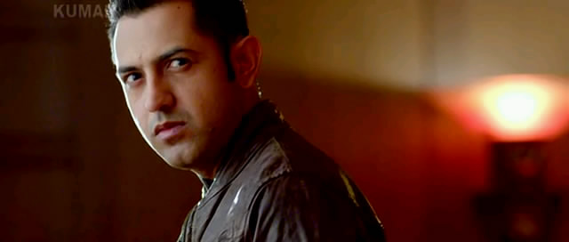 Mirza-The Untold Story (2012)