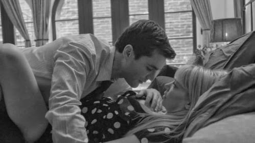 Much Ado About Nothing (2012)