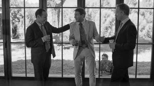 Much Ado About Nothing (2012)