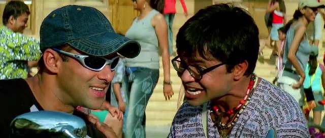 Mujhse Shaadi Karogi (2004) Hindi Movie