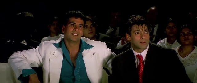 Mujhse Shaadi Karogi (2004) Hindi Movie