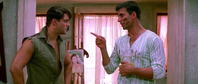 Mujhse Shaadi Karogi (2004) Hindi Movie