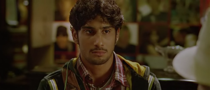 My Friend Pinto (2011)