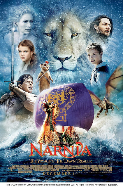 Narnia 3 (2010)