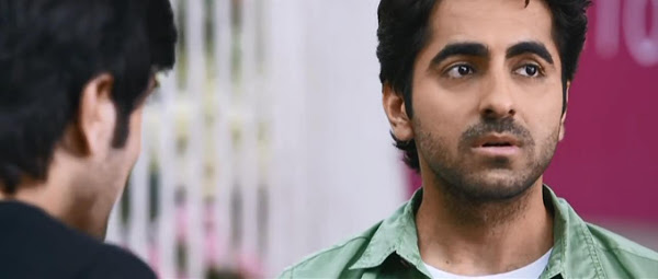 Nautanki Saala (2013) Hindi Movie DVDRip