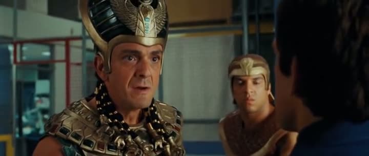 Night at the Museum 2 (2009)