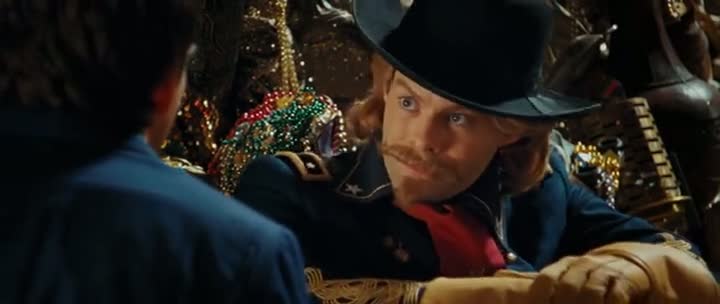 Night at the Museum 2 (2009)