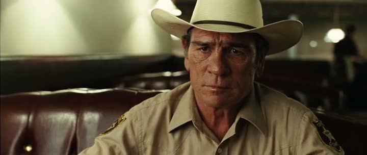 No Country for Old Men (2007)