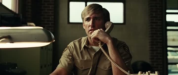 No Country for Old Men (2007)