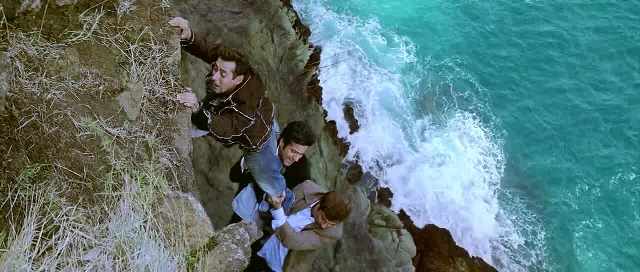 No Entry (2005) Hindi Movie