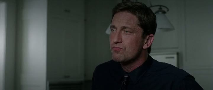 Olympus Has Fallen (2013)