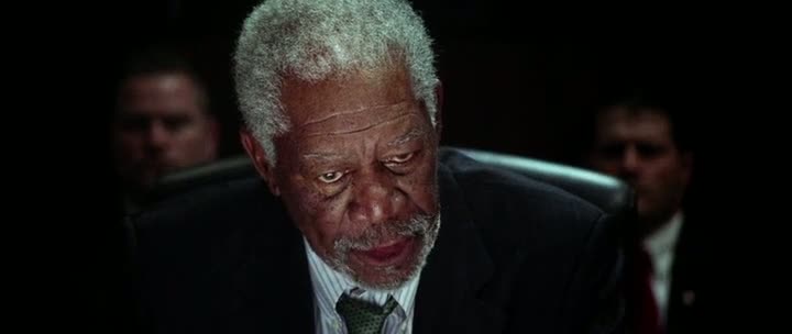 Olympus Has Fallen (2013)