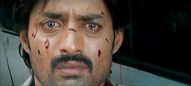 Om (2013) Telugu Movie Hindi Dubbed