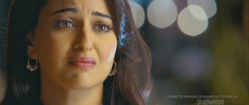 Once Upon Ay Time in Mumbai Dobaara (2013)