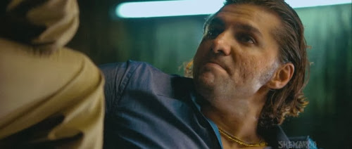 Once Upon Ay Time in Mumbai Dobaara (2013)