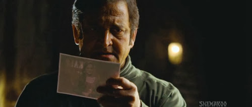 Once Upon Ay Time in Mumbai Dobaara (2013)