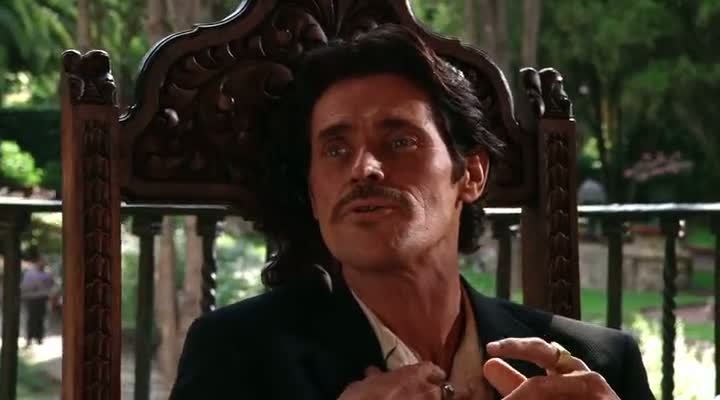 Once Upon a Time in Mexico (2003)